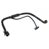 Furtun vapori ulei Citroen C4 2.0 20, C4 Grand Picasso 2.0 20, C5 2 2.0 20, C5 3 2.0 20, Jumpy 2.0 20, Peugeot 307 2.0 20, 308 2.0 20, 407 2.0 20,
