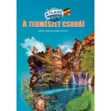 A term&eacute;szet csod&aacute;i - N&eacute;met-magyar k&eacute;pes atlasz
