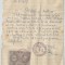 Romania, Circumscriptia Sanitara, Certificat, Tazlau, 1957