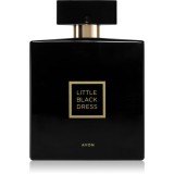 Avon Little Black Dress New Design Eau de Parfum pentru femei 100 ml