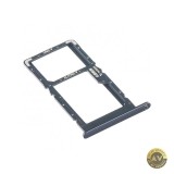 Suport SIM - Card Huawei nova Y61 Negru (Midnight Black)