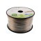 Cablu difuzor transparent 2x0.75mm CCA Well LSP-CCA0.75TT-100-WL