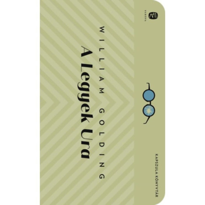 A legyek ura - William Golding