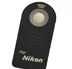 Telecomanda cu infrarosu IR pentru Nikon ML-L3 tip ML L3 foto