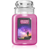 Country Candle Twilight Tonka lum&acirc;nare parfumată 680 g