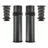 Set burduf protectie amortizor Sachs 900248, parte montare : Punte spate