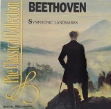 Ludwig van Beethoven - Symphonic Landmarks, CD