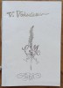 Ultimele sonete inchipuite ale lui Shakespeare - Vasile Voiculescu// colectia Manuscriptum 1998