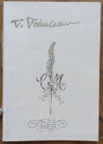 Ultimele sonete inchipuite ale lui Shakespeare - Vasile Voiculescu// colectia Manuscriptum 1998