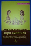 Janis Abrahms Spring - Dupa aventura
