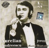 CD Aurelian Andreescu Jurnalul National nr. 20