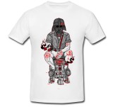 Cumpara ieftin Tricou &quot; Skeleton man &quot;