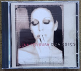 Cd cu muzică, Jennifer Rush, Pop