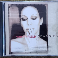 cd cu muzică, Jennifer Rush