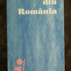 Maghiarii din România / Nicolae Edroiu si Vasile Puscas
