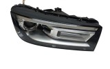 Audi Q5 SQ5 Headlight/headlamp LE14F6349 F00HTA300602 CCA941006B