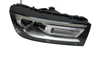 Audi Q5 SQ5 Headlight/headlamp LE14F6349 F00HTA300602 CCA941006B foto