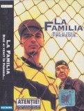 Caseta audio: La Familia - Bine ai venit in Paradis... ( originala - vezi descriere )