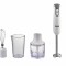 Blender de mana Mixer vertical cu accesorii 600 W Zass ZHB 07 - NOU