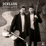 2Cellos Dedicated (cd), Clasica