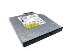 Unitate optica DVD-ROM model DT80N HP ProLiant DL380e Gen8 DL380p Gen8 G8 foto