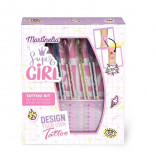 Cumpara ieftin Martinelia Super Girl Set Tatuaje