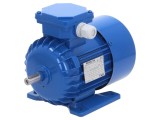 Motor AC 3-fazat BESEL 0,55kW 230/400VAC 2820rot/min IP54