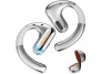 Casca OneOdio wireless, tip butoni - TWS, utilizare smartphone, conectare prin Bluetooth 5.2, difuzor 16.2 mm, argintiu, &quot;OpenRock-Pro-Silver&quot; (timbru