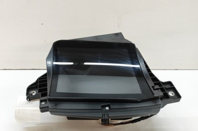 Afișaj Head-Up BMW X5 F15, F85 2014 OEM: 9321278 | 31416432 foto