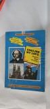 MANULA DE LIMBA ENGLEZA CLASA A IX A , "English My Love"Rada Balan, Veronica Focșeneanu, Vanda Stan, Rodica Vulcănescu Ștefan Colibaba, Cornelia Coșer