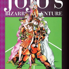 JoJo s Bizarre Adventure - Part 4 - Diamond is Unbreakable - Vol 7