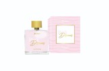 Apa de parfum Pink Dreams, 100ml, De La Mare