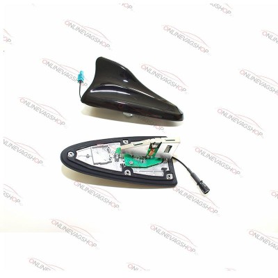 Antena radio shark model BMW pentru VW, Audi, Seat, Skoda,BMW foto