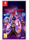 God Of Rock NSW