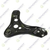 Brat suspensie roata Audi Q4 Sportback (F4n), 06.21-, Q4 Suv (F4b), 07.20-; Skoda Enyaq 4 Coupe (5ac), 07.21-, Enyaq 4 Suv (5az), 10.20-; Vw Id.4 (E2