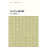 Bletchley Park One Minute Puzzles