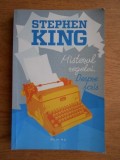 Stephen King - Misterul regelui * Despre scris