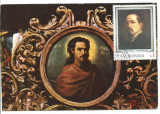 (No1) ilustrata maxima-NICOLAE GRIGORESCU-Autoportret, Europa, Oameni