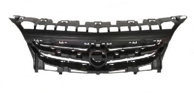 Grila radiator Opel Astra J, 09.2013-, 1320210 foto