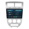 Navigatie Dodge Caliber (2006-2010), Android 12, P-Octacore 2GB RAM + 32GB ROM, 9 Inch - AD-BGP10002+AD-BGRKIT293