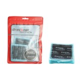 Petice vulcanizare patrate 75x75 mm pentru camere de aer Breckner