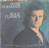 Disc vinil, LP. ROCK CLASSICS-PETER HOFMANN