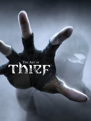 The Art of Thief foto