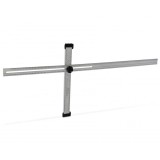 Echer pentru marcare placi gips-carton, Edma 173055