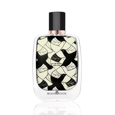 Roos&amp;amp;Roos, Woods In Love, Femei, Apă de parfum, 100 ml foto