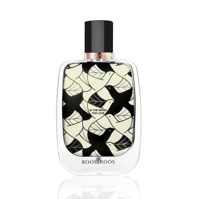 Roos&amp;Roos, Woods In Love, Femei, Apă de parfum, 100 ml