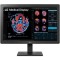 Monitor LG 24&quot; 24HR513C-B.AEU