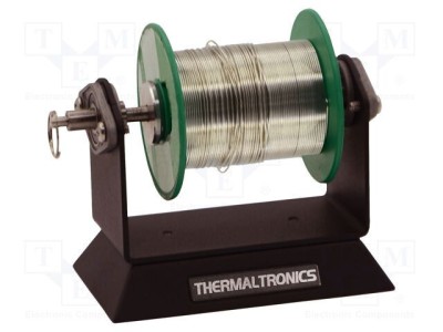 Alimentator cositor ESD 10mm THERMALTRONICS foto