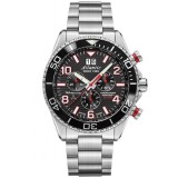 Cumpara ieftin Ceas Atlantic Worldmaster Chronograph Diver 55475.47.65R &ndash; Cronograf Elve?ian &ndash; Geam Safir &ndash; Rezisten?? 20 ATM