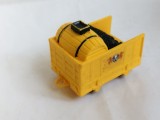 bnk jc Thomas &amp; Friends Trackmaster - tender pentru Stephen - Mattel 2016